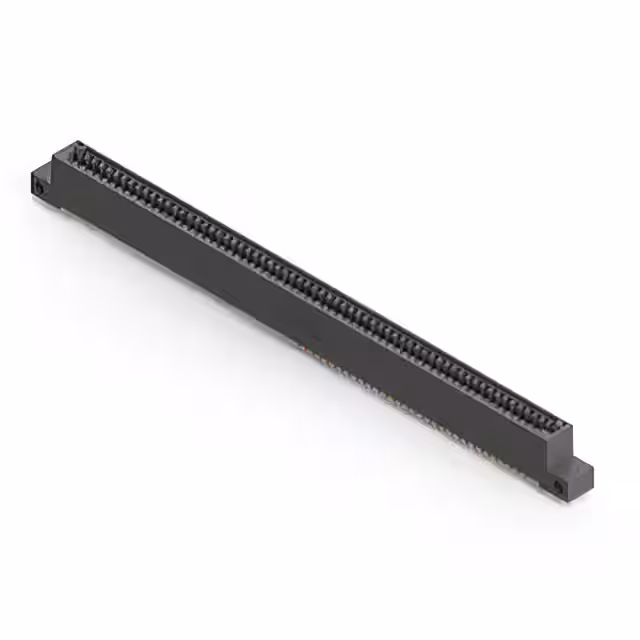 895-065-558-112 EDAC Inc.  Edgeboard Connectors